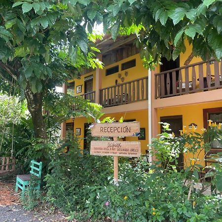 Kakao Lodge & Garden Rio Celeste Bijagua Bagian luar foto