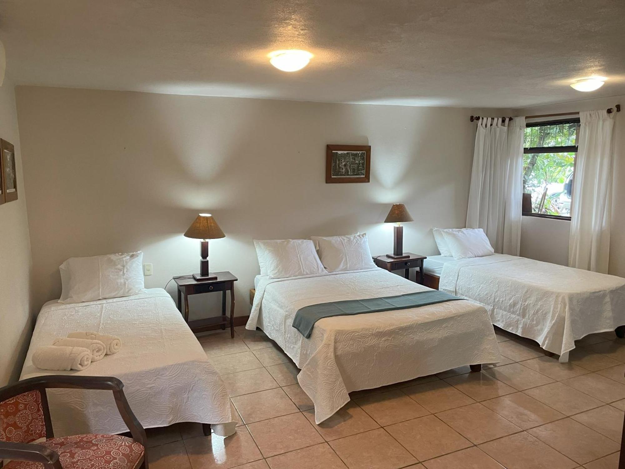 Kakao Lodge & Garden Rio Celeste Bijagua Bagian luar foto