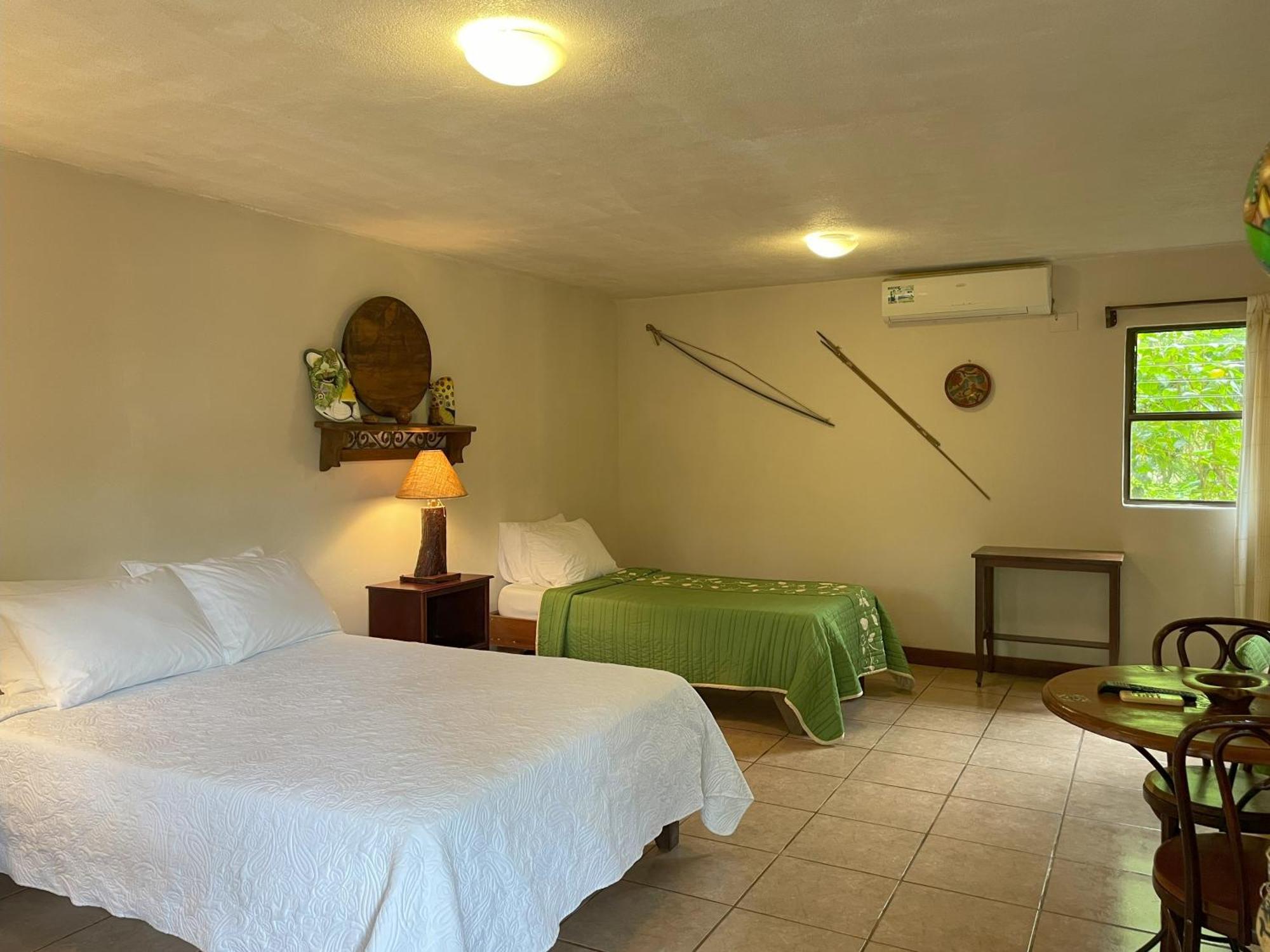 Kakao Lodge & Garden Rio Celeste Bijagua Bagian luar foto