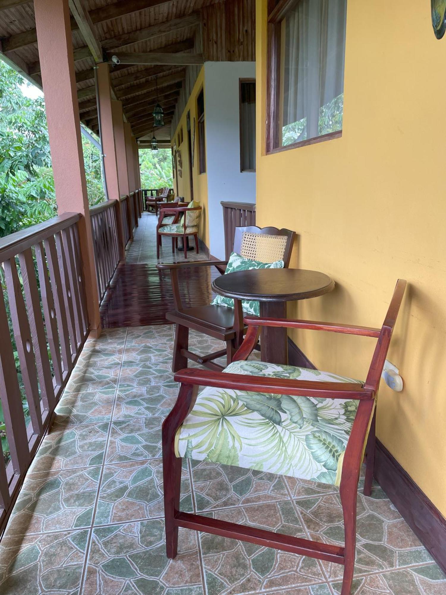 Kakao Lodge & Garden Rio Celeste Bijagua Bagian luar foto