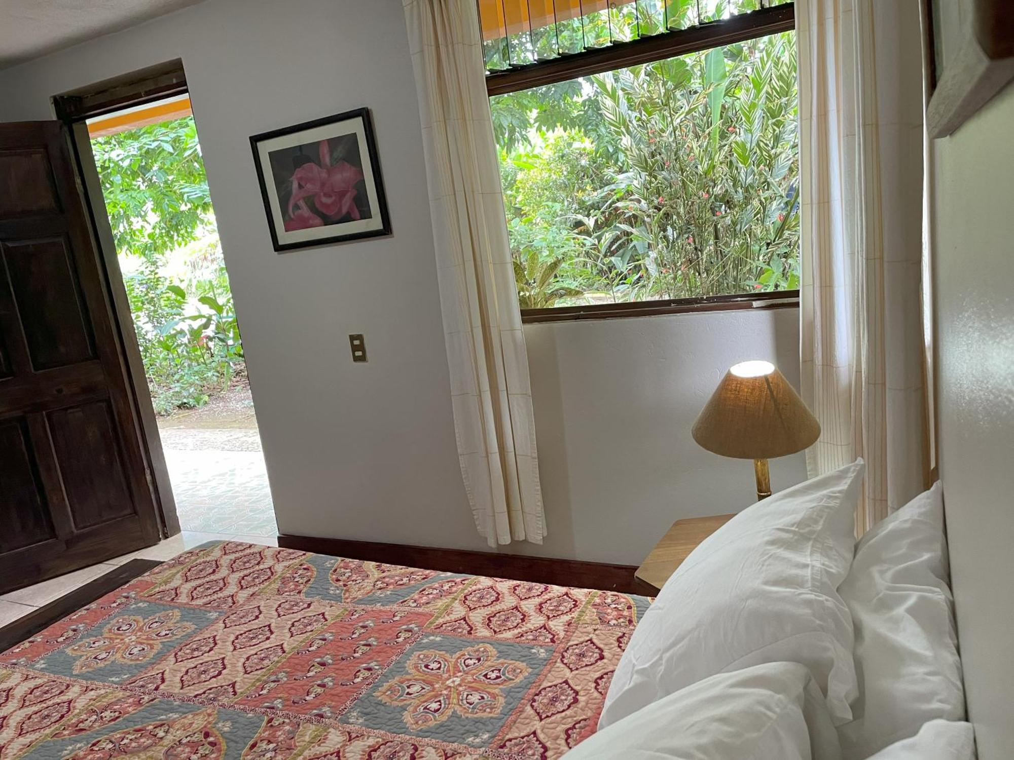 Kakao Lodge & Garden Rio Celeste Bijagua Bagian luar foto