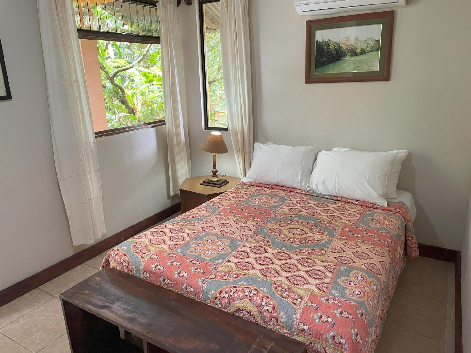 Kakao Lodge & Garden Rio Celeste Bijagua Bagian luar foto